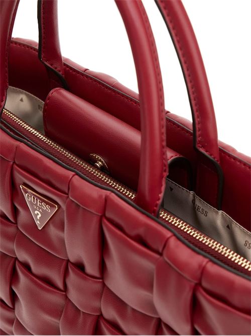 HWWG80 72060ROSSO Guess | HWWG80 72060ROSSO